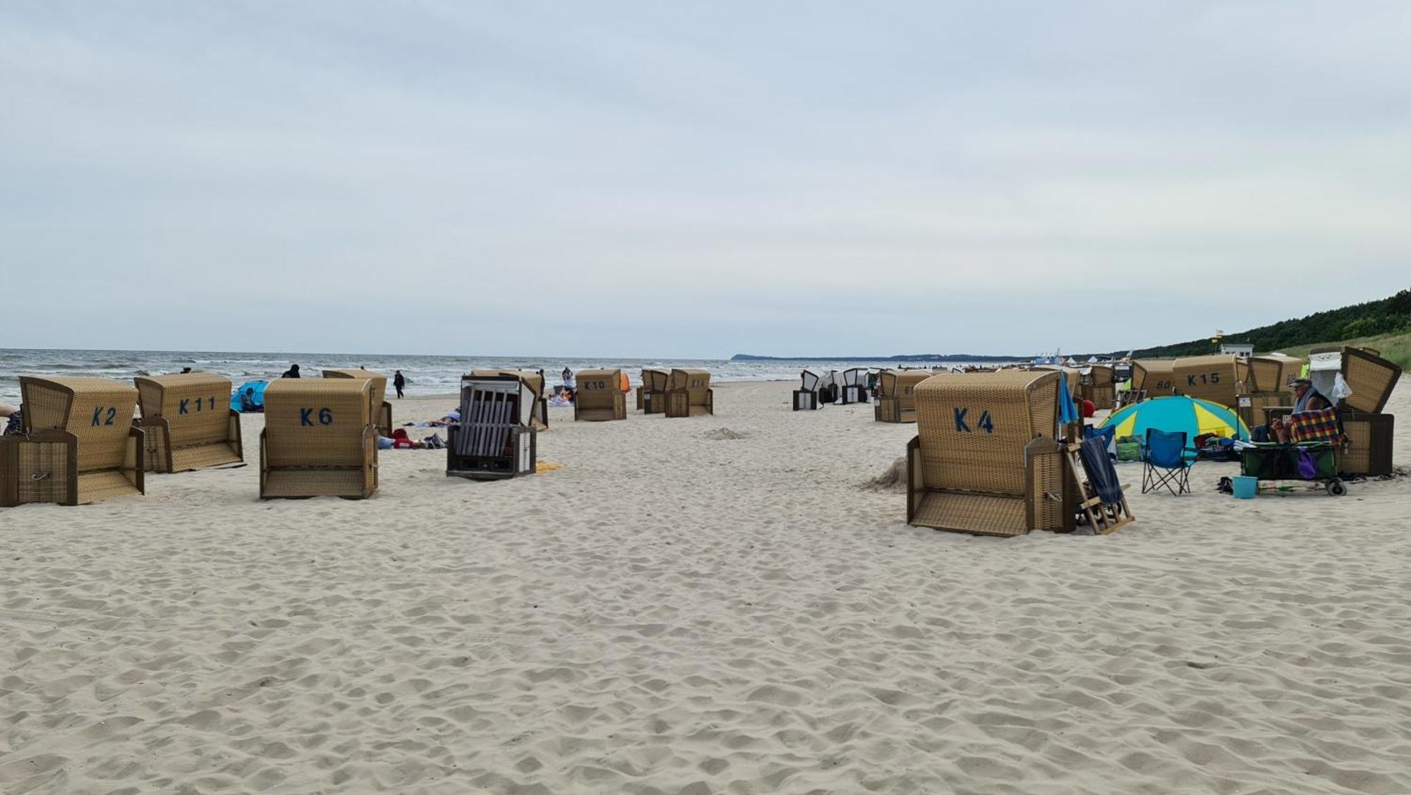 Sommer Karlshagen Luaran gambar