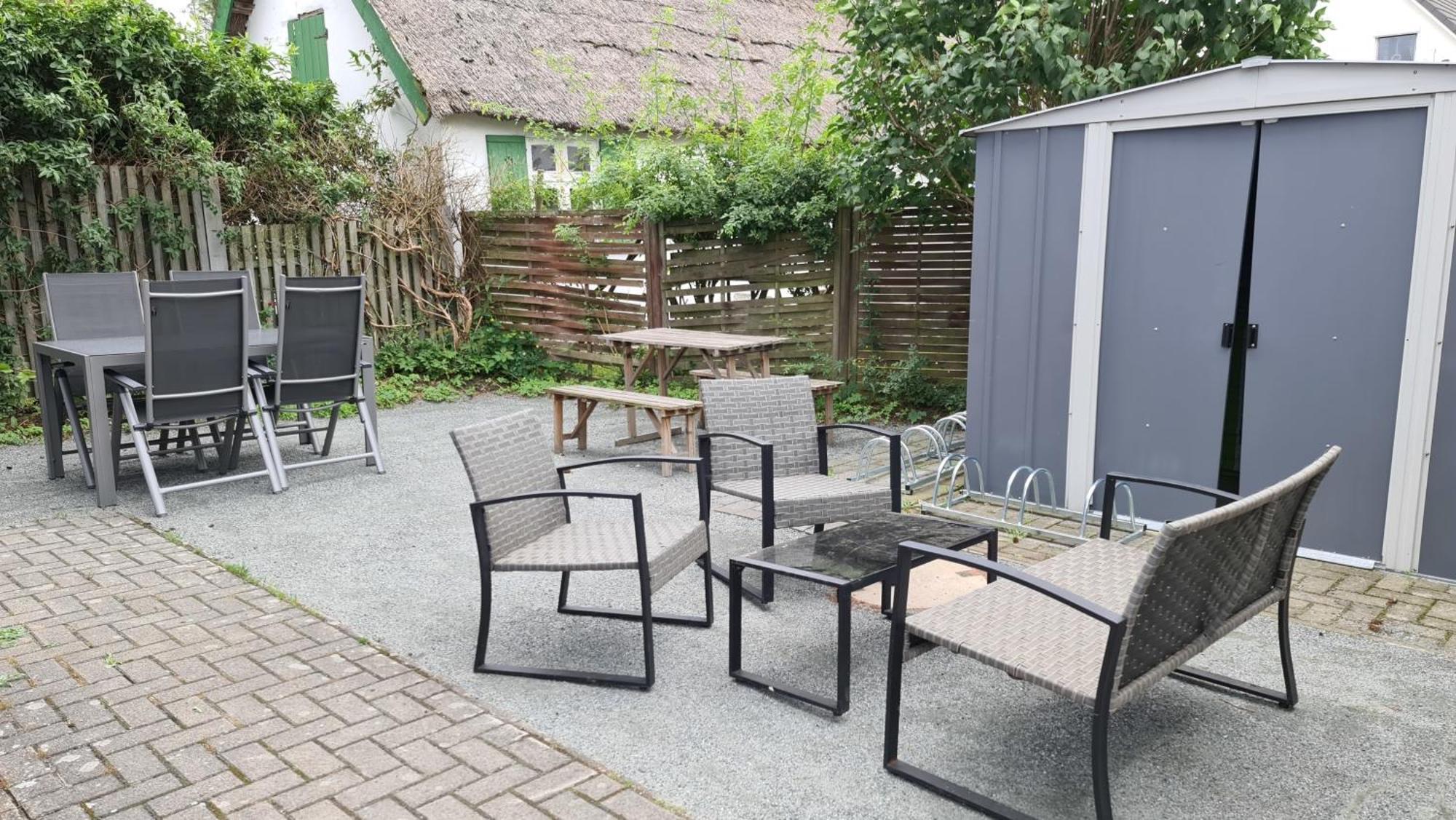 Sommer Karlshagen Luaran gambar