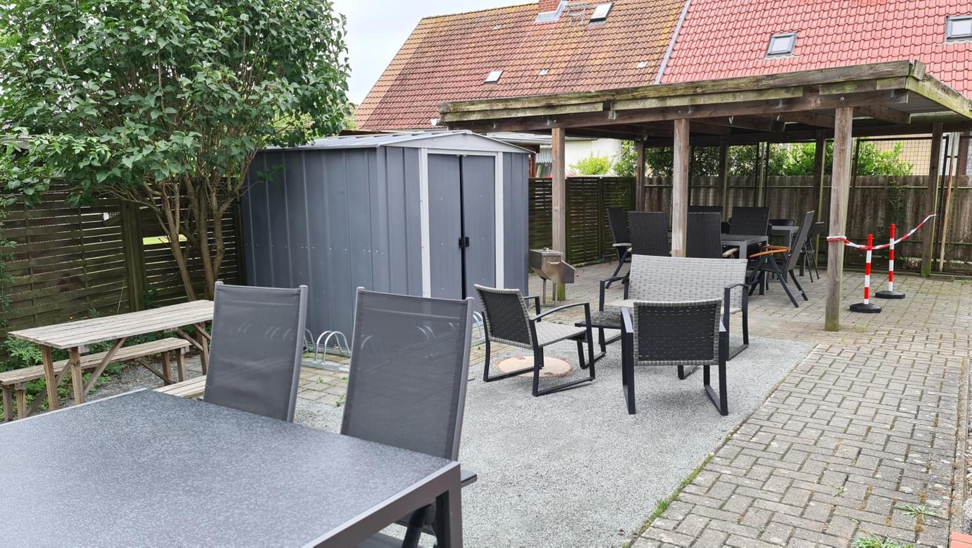 Sommer Karlshagen Luaran gambar